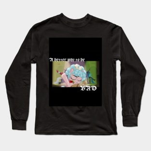 Cozy glow Long Sleeve T-Shirt